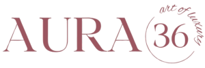 Aura Official Logo